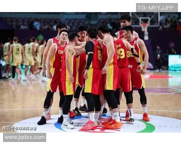 中国男篮对决美国队世锦赛精彩纷呈的巅峰对决即将上演 中国男篮对决美国队世锦赛精彩纷呈的巅峰对决即将上演