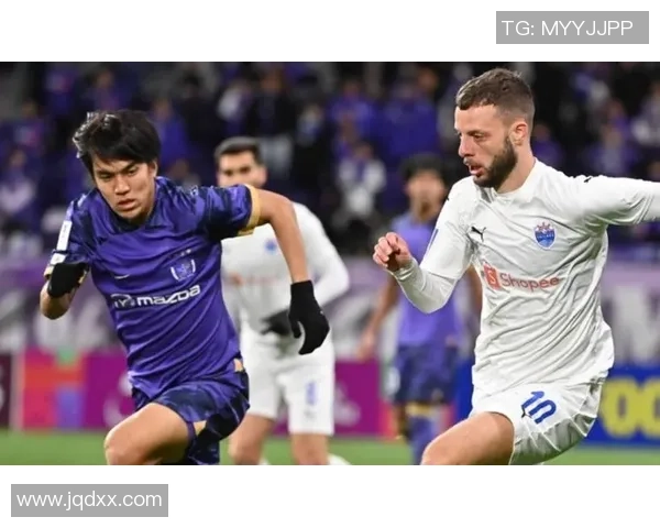 亚冠激战墨尔本对决首尔球队实力与战术的精彩碰撞 亚冠激战墨尔本对决首尔球队实力与战术的精彩碰撞