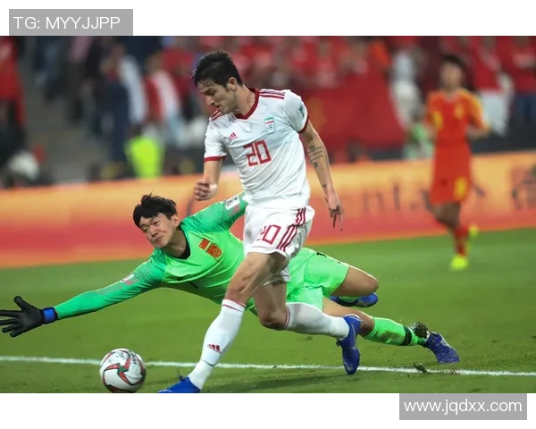 伊朗与中国主场足球对决精彩回顾与战术分析