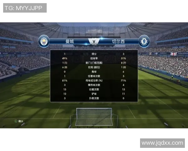 切尔西与曼城精彩对决比赛回放全程回顾与精彩瞬间分析 切尔西与曼城精彩对决比赛回放全程回顾与精彩瞬间分析