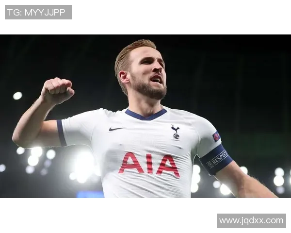 凯恩的传奇之路:从足球天才到世界顶级教练的蜕变与成就 凯恩的传奇之路:从足球天才到世界顶级教练的蜕变与成就