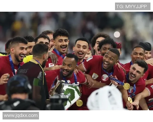 卡塔尔国奥与越南国奥激战正酣谁将晋级亚洲青年足球赛决赛圈