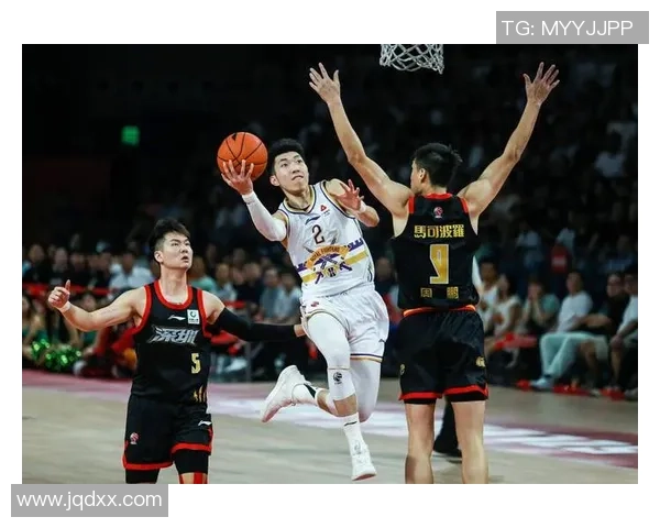 北控与广东篮球对决深度分析及赛前预测展望