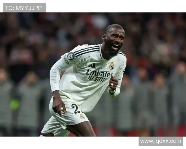 吕迪格的足球之路：从默默无闻到国际舞台的闪耀之星