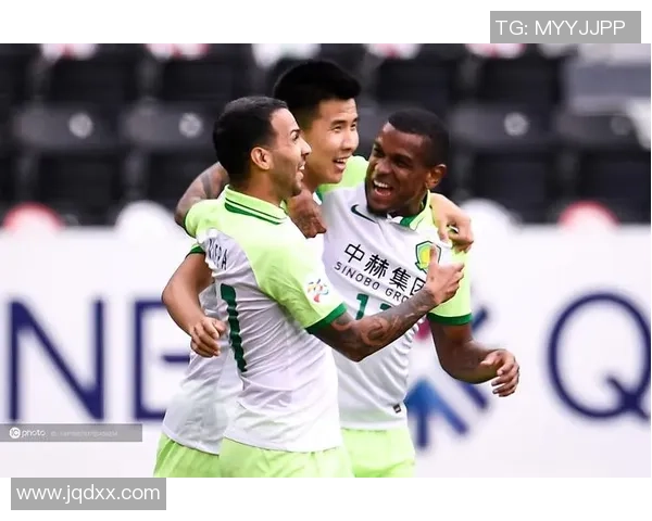 国安迎战墨尔本胜利直播盛况回顾与精彩瞬间分析