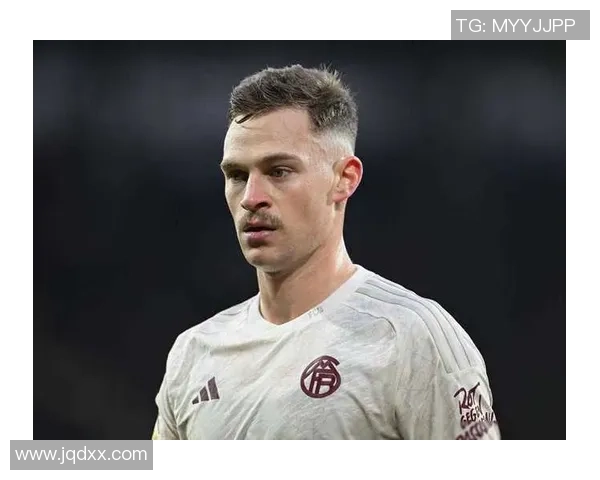 基米希：从天才少年到世界足球舞台的璀璨明星之路