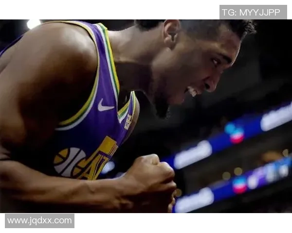 多诺万米切尔:从天赋新星到NBA超级巨星的成长之路 多诺万米切尔:从天赋新星到NBA超级巨星的成长之路