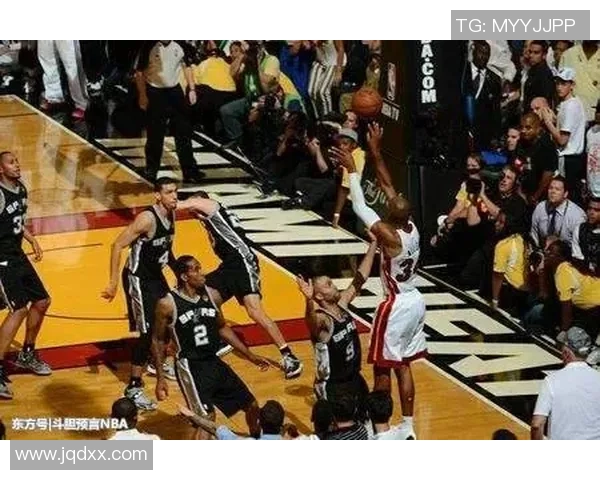 小牛逆袭热火G6决战全场回顾与精彩瞬间分析