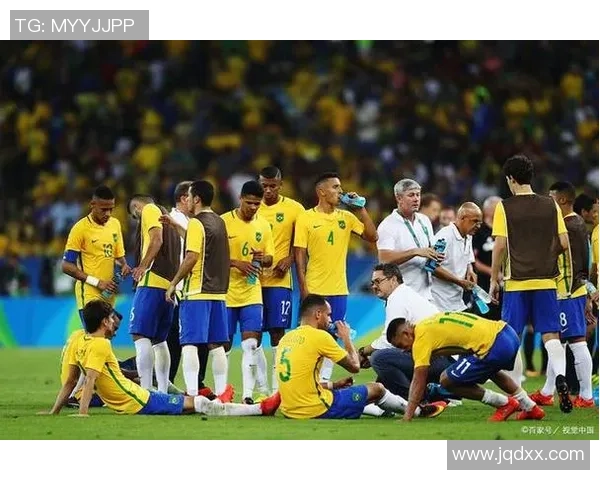 巴西对阵秘鲁比赛比分预测及双方近期状态分析