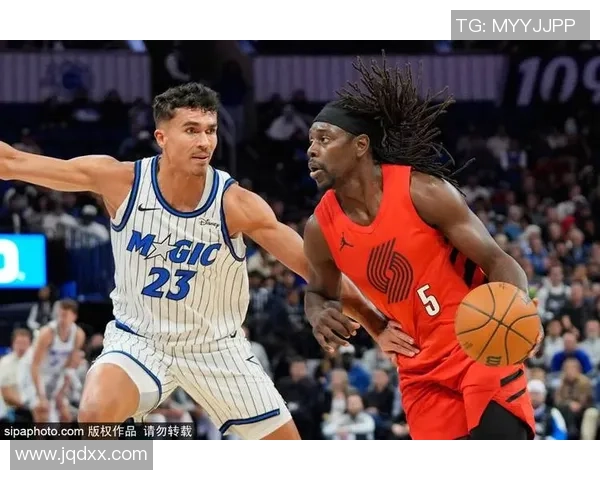 开拓者与鹈鹕激战正酣谁能在这场对决中笑到最后 开拓者与鹈鹕激战正酣谁能在这场对决中笑到最后