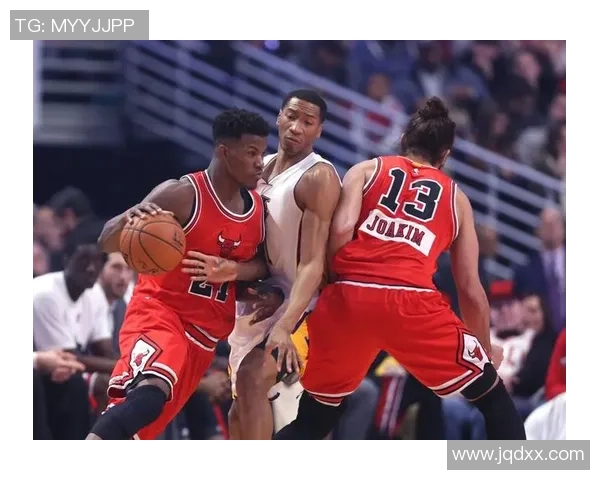 微博火箭与公牛的精彩对决引发球迷热议与期待