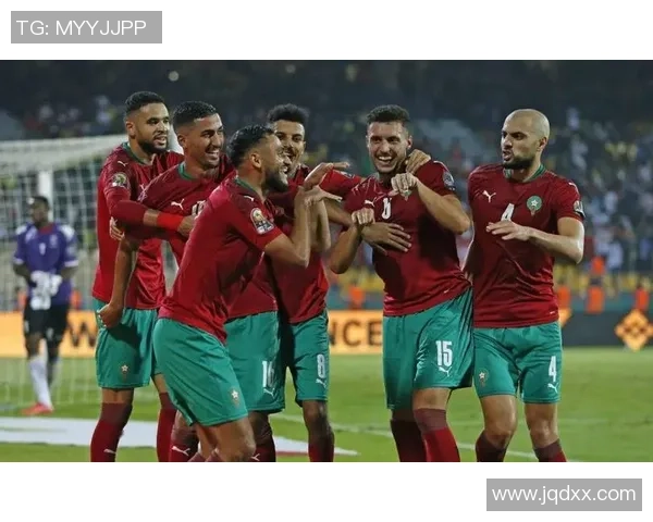 摩洛哥与塞内加尔足球对决深度分析及战术解析