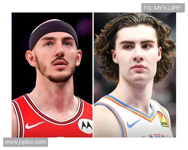 约什吉迪：年轻天才如何在NBA赛场上崭露头角与成就自我