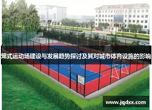 笼式运动场建设与发展趋势探讨及其对城市体育设施的影响